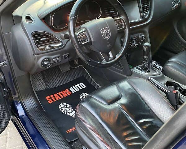 Додж Дарт, об'ємом двигуна 0 л та пробігом 188 тис. км за 10600 $, фото 12 на Automoto.ua