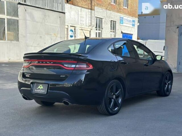 Додж Дарт, объемом двигателя 0 л и пробегом 78 тыс. км за 12900 $, фото 6 на Automoto.ua
