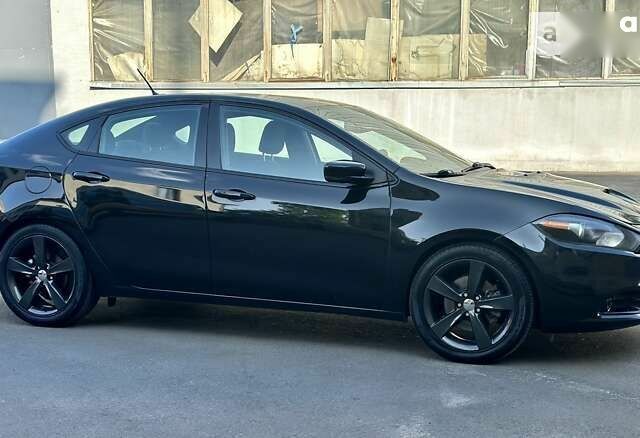 Додж Дарт, объемом двигателя 0 л и пробегом 78 тыс. км за 12900 $, фото 5 на Automoto.ua