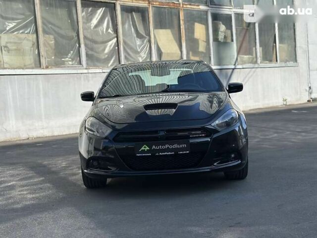 Додж Дарт, объемом двигателя 0 л и пробегом 78 тыс. км за 12900 $, фото 1 на Automoto.ua