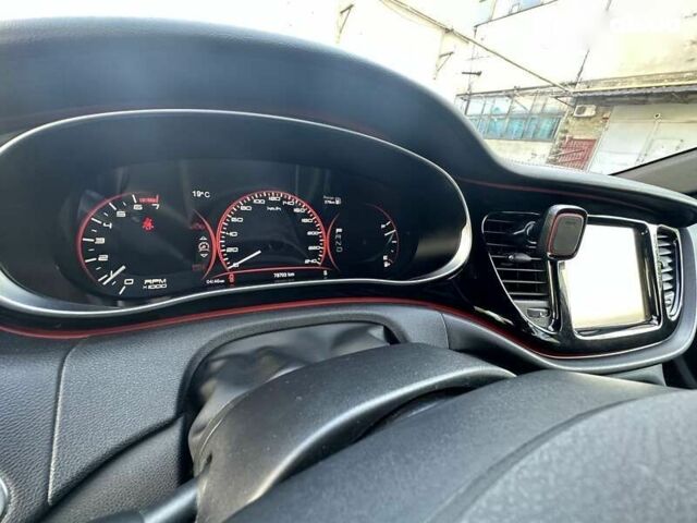 Додж Дарт, объемом двигателя 0 л и пробегом 78 тыс. км за 12900 $, фото 13 на Automoto.ua