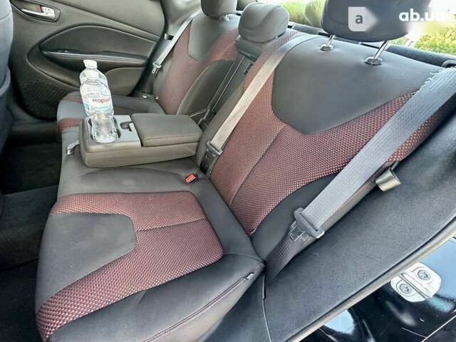 Додж Дарт, объемом двигателя 0 л и пробегом 78 тыс. км за 12900 $, фото 16 на Automoto.ua
