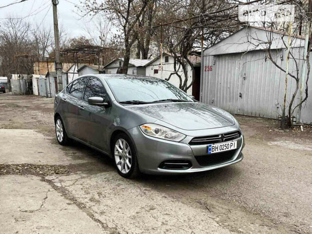 Додж Дарт, об'ємом двигуна 2 л та пробігом 158 тис. км за 7800 $, фото 3 на Automoto.ua