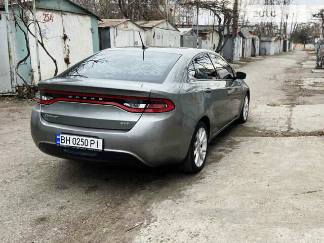 Додж Дарт, об'ємом двигуна 2 л та пробігом 158 тис. км за 7800 $, фото 4 на Automoto.ua