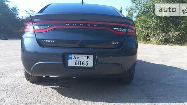 Додж Дарт, об'ємом двигуна 2 л та пробігом 176 тис. км за 9000 $, фото 1 на Automoto.ua