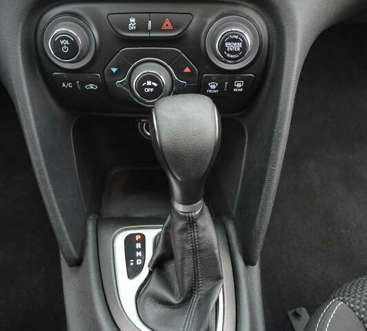 Додж Дарт, об'ємом двигуна 2.4 л та пробігом 149 тис. км за 9399 $, фото 25 на Automoto.ua