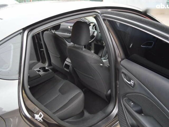 Додж Дарт, об'ємом двигуна 2.4 л та пробігом 149 тис. км за 8700 $, фото 19 на Automoto.ua