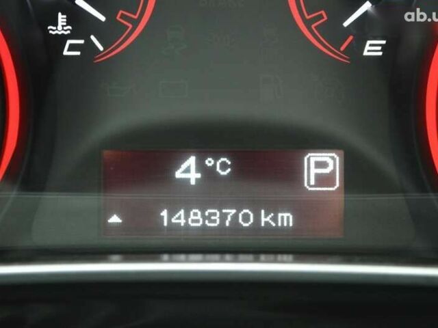 Додж Дарт, об'ємом двигуна 2.4 л та пробігом 149 тис. км за 8700 $, фото 9 на Automoto.ua