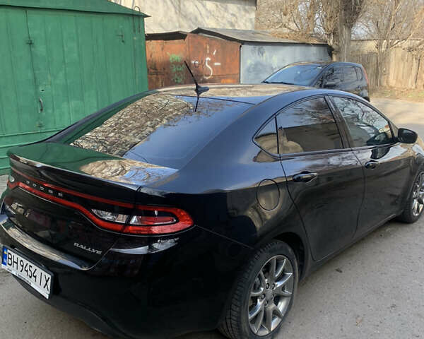 Додж Дарт, об'ємом двигуна 2.4 л та пробігом 168 тис. км за 8000 $, фото 6 на Automoto.ua