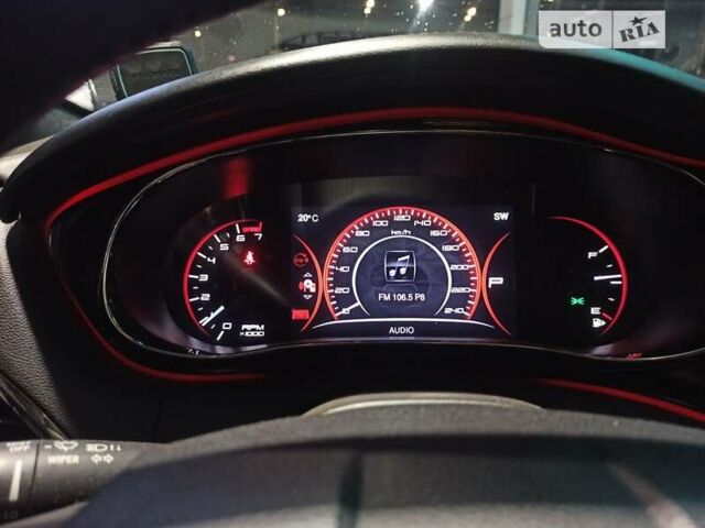 Додж Дарт, об'ємом двигуна 2.4 л та пробігом 130 тис. км за 12000 $, фото 15 на Automoto.ua