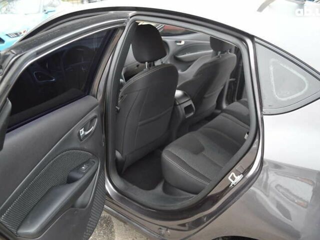 Додж Дарт, об'ємом двигуна 2.4 л та пробігом 149 тис. км за 8700 $, фото 18 на Automoto.ua