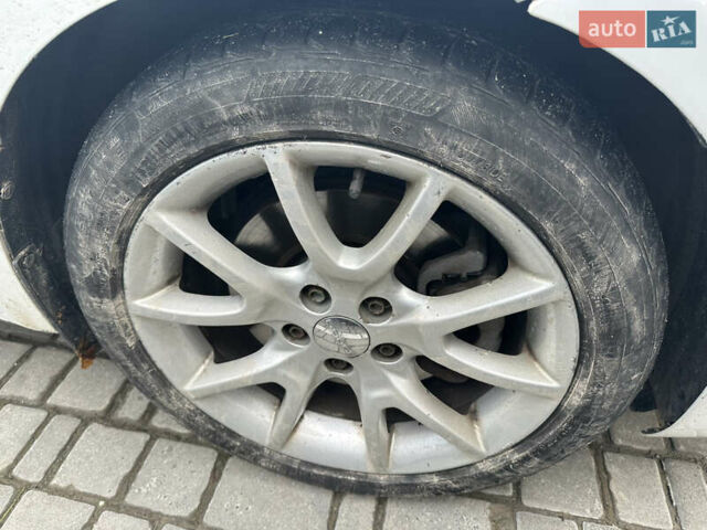 Додж Дарт, об'ємом двигуна 2.4 л та пробігом 225 тис. км за 7500 $, фото 6 на Automoto.ua