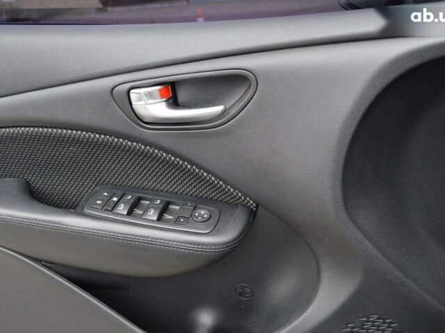 Додж Дарт, об'ємом двигуна 2.4 л та пробігом 149 тис. км за 8700 $, фото 27 на Automoto.ua