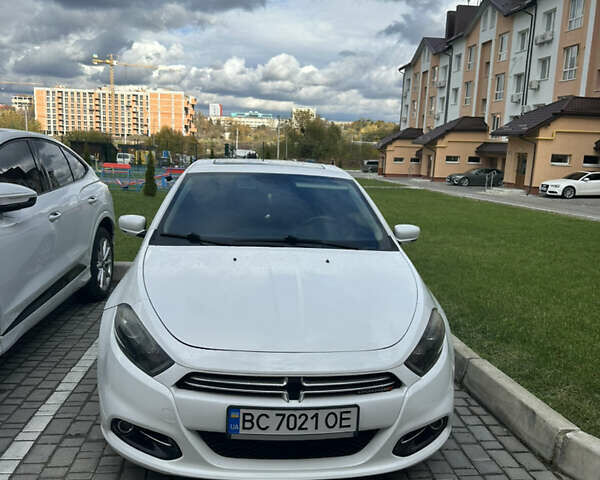 Додж Дарт, об'ємом двигуна 2.4 л та пробігом 225 тис. км за 7500 $, фото 12 на Automoto.ua