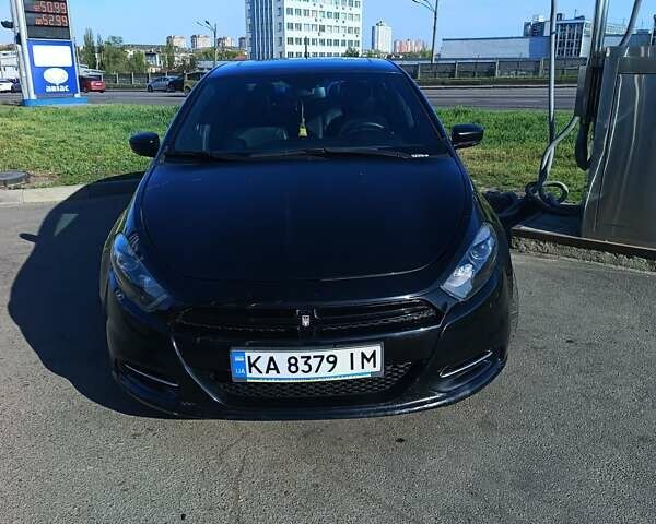 Додж Дарт, об'ємом двигуна 2.36 л та пробігом 141 тис. км за 8700 $, фото 18 на Automoto.ua