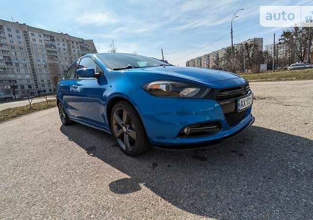 Додж Дарт, об'ємом двигуна 2.4 л та пробігом 148 тис. км за 10700 $, фото 17 на Automoto.ua