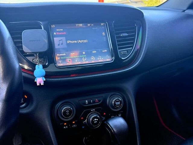 Додж Дарт, об'ємом двигуна 2.4 л та пробігом 197 тис. км за 9999 $, фото 8 на Automoto.ua