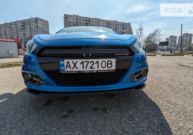 Додж Дарт, об'ємом двигуна 2.4 л та пробігом 148 тис. км за 10700 $, фото 18 на Automoto.ua