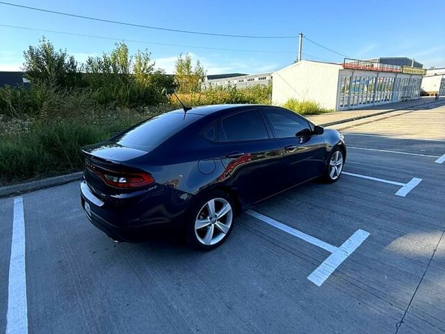 Додж Дарт, об'ємом двигуна 2.4 л та пробігом 197 тис. км за 9999 $, фото 2 на Automoto.ua