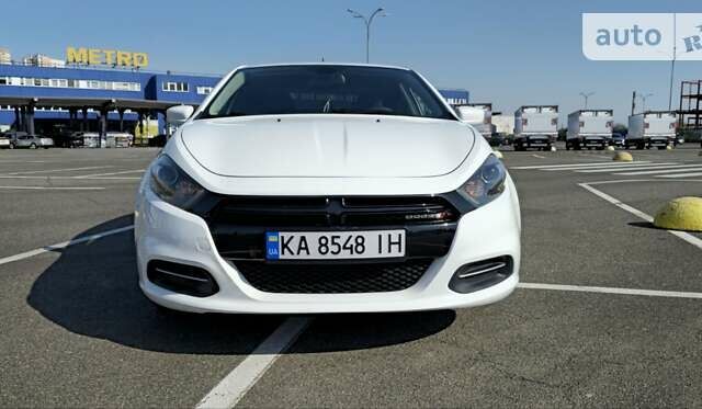 Додж Дарт, об'ємом двигуна 2.36 л та пробігом 152 тис. км за 10800 $, фото 24 на Automoto.ua