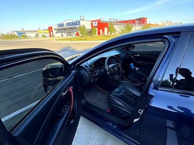 Додж Дарт, об'ємом двигуна 2.4 л та пробігом 197 тис. км за 9999 $, фото 6 на Automoto.ua