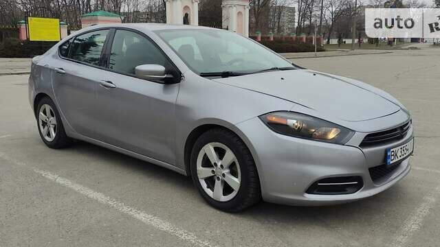 Додж Дарт, об'ємом двигуна 2.4 л та пробігом 180 тис. км за 7350 $, фото 7 на Automoto.ua