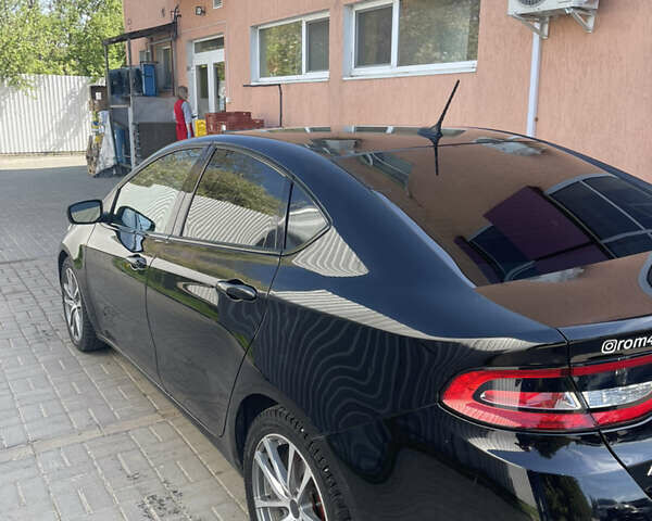 Додж Дарт, об'ємом двигуна 2 л та пробігом 165 тис. км за 7500 $, фото 3 на Automoto.ua