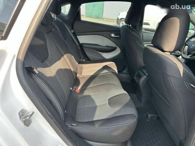 Додж Дарт, об'ємом двигуна 2.4 л та пробігом 186 тис. км за 8490 $, фото 27 на Automoto.ua