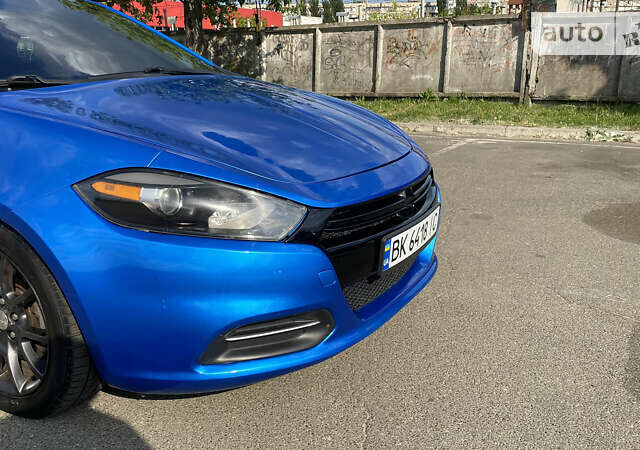 Додж Дарт, объемом двигателя 2 л и пробегом 170 тыс. км за 7200 $, фото 10 на Automoto.ua