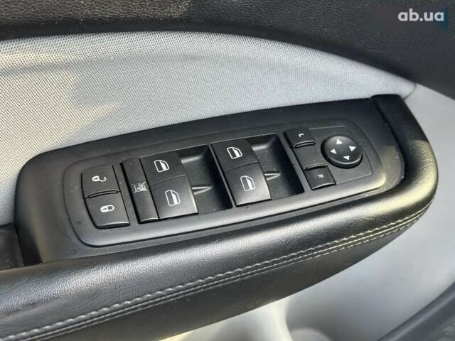 Додж Дарт, об'ємом двигуна 2.4 л та пробігом 186 тис. км за 8490 $, фото 16 на Automoto.ua