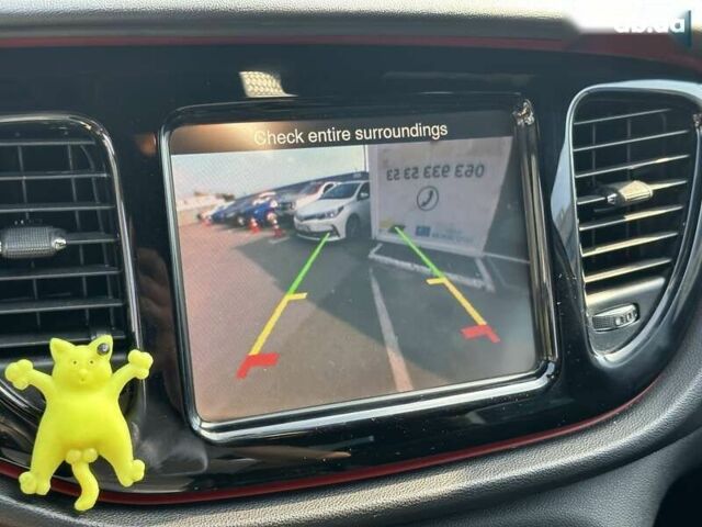 Додж Дарт, об'ємом двигуна 2.4 л та пробігом 186 тис. км за 8490 $, фото 22 на Automoto.ua