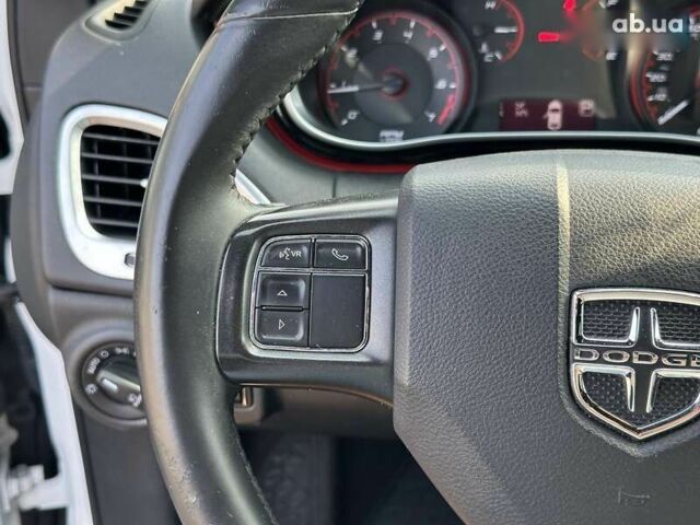 Додж Дарт, об'ємом двигуна 2.4 л та пробігом 186 тис. км за 8490 $, фото 19 на Automoto.ua