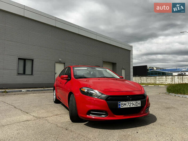 Додж Дарт, об'ємом двигуна 2 л та пробігом 115 тис. км за 9000 $, фото 1 на Automoto.ua