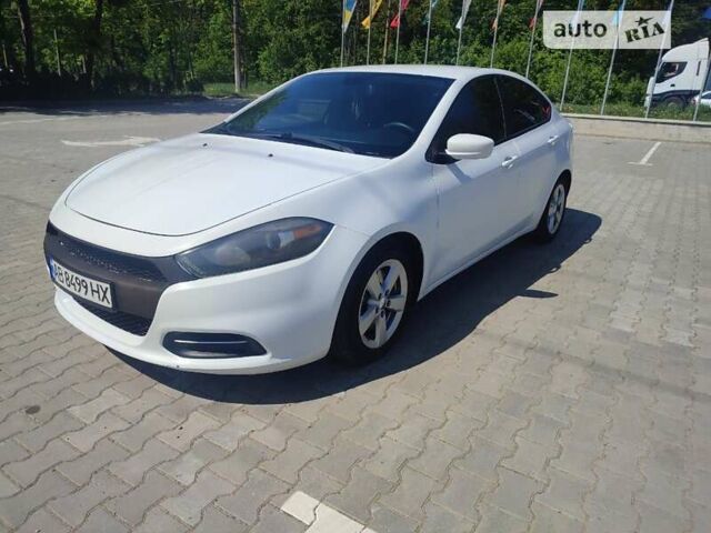 Додж Дарт, об'ємом двигуна 2.36 л та пробігом 260 тис. км за 8500 $, фото 26 на Automoto.ua