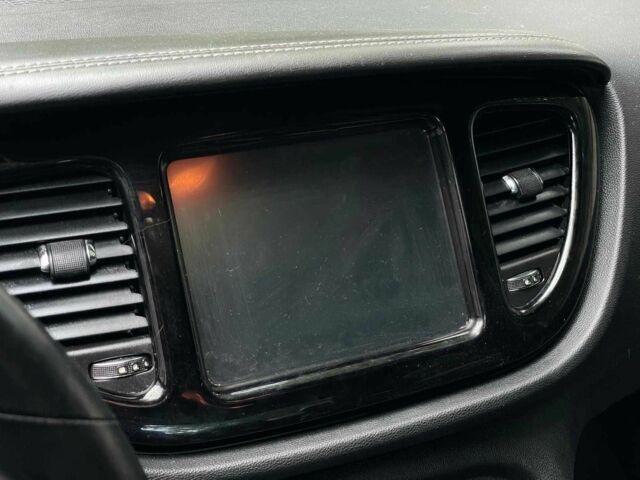 Сірий Додж Дарт, об'ємом двигуна 1.4 л та пробігом 312 тис. км за 6990 $, фото 18 на Automoto.ua