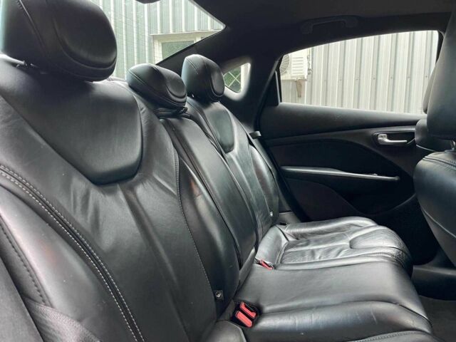 Сірий Додж Дарт, об'ємом двигуна 1.4 л та пробігом 312 тис. км за 6990 $, фото 20 на Automoto.ua