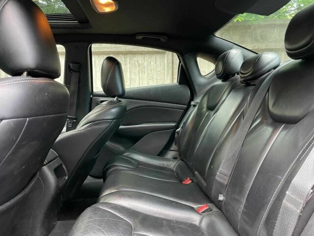 Сірий Додж Дарт, об'ємом двигуна 1.4 л та пробігом 312 тис. км за 6990 $, фото 19 на Automoto.ua