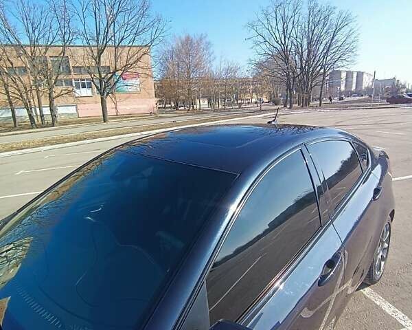 Серый Додж Дарт, объемом двигателя 2 л и пробегом 190 тыс. км за 8200 $, фото 9 на Automoto.ua