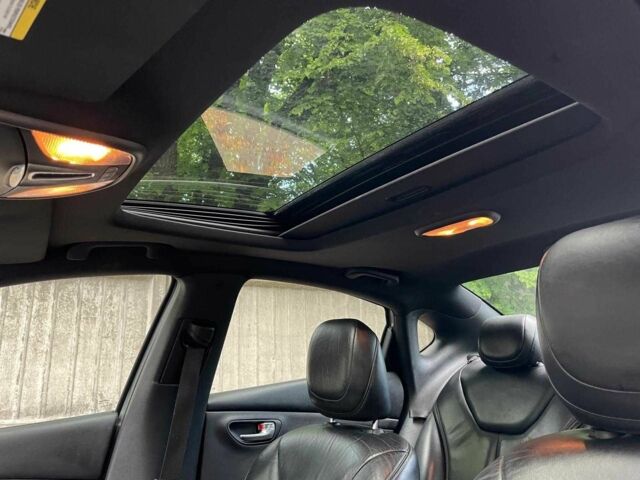 Сірий Додж Дарт, об'ємом двигуна 1.4 л та пробігом 312 тис. км за 6990 $, фото 16 на Automoto.ua