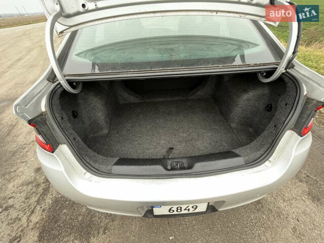 Сірий Додж Дарт, об'ємом двигуна 1.4 л та пробігом 110 тис. км за 6000 $, фото 1 на Automoto.ua