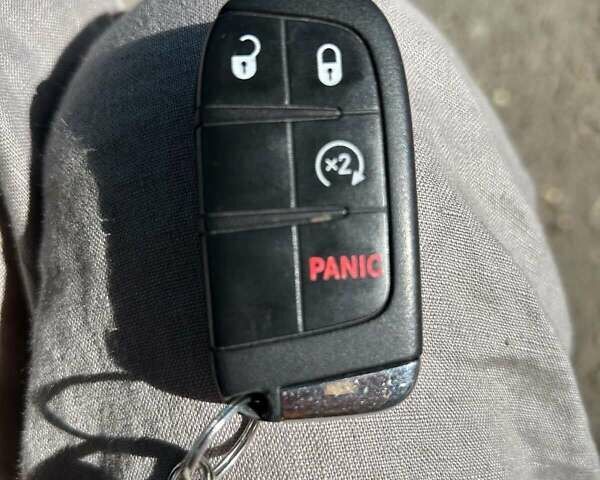 Серый Додж Дарт, объемом двигателя 2.36 л и пробегом 130 тыс. км за 10700 $, фото 42 на Automoto.ua