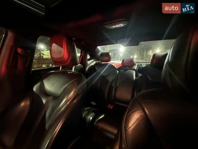 Сірий Додж Дарт, об'ємом двигуна 2 л та пробігом 116 тис. км за 8900 $, фото 9 на Automoto.ua