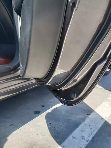 Серый Додж Дарт, объемом двигателя 2.4 л и пробегом 100 тыс. км за 9300 $, фото 25 на Automoto.ua