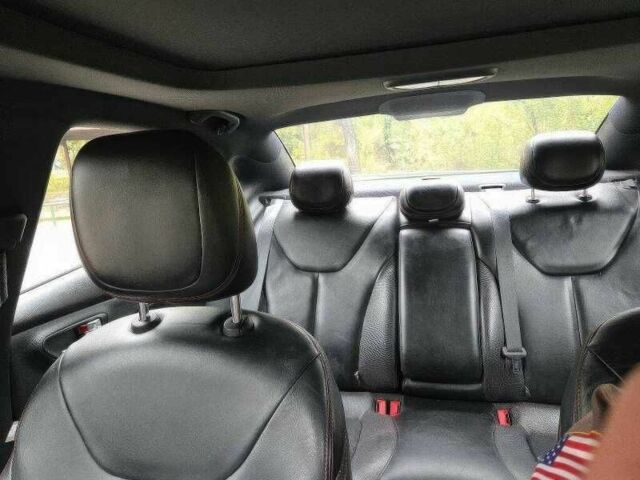 Сірий Додж Дарт, об'ємом двигуна 2.4 л та пробігом 98 тис. км за 6000 $, фото 14 на Automoto.ua