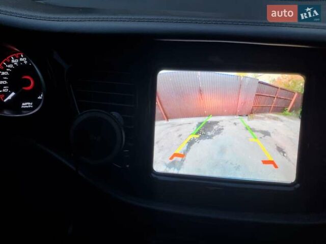 Додж Дарт 2015 у Києві на Automoto.ua Сірий Додж Дарт, об'ємом двигуна 2.4 л та пробігом 191 тис. км за 7300 $, фото 9 на Automoto.ua