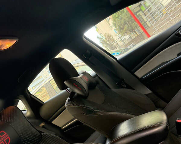 Сірий Додж Дарт, об'ємом двигуна 2.36 л та пробігом 117 тис. км за 8900 $, фото 12 на Automoto.ua