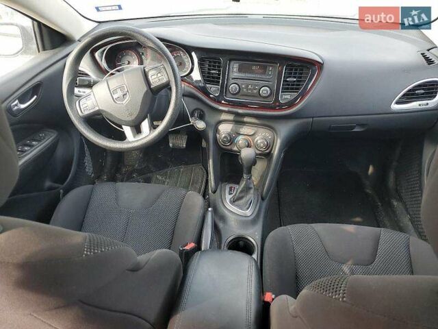 Сірий Додж Дарт, об'ємом двигуна 2 л та пробігом 89 тис. км за 700 $, фото 2 на Automoto.ua