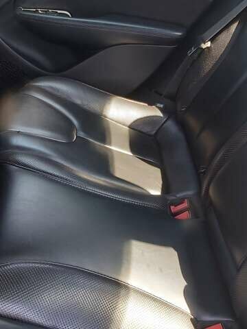 Серый Додж Дарт, объемом двигателя 2.4 л и пробегом 100 тыс. км за 9300 $, фото 29 на Automoto.ua