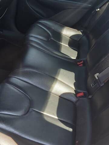 Серый Додж Дарт, объемом двигателя 2.4 л и пробегом 100 тыс. км за 9300 $, фото 32 на Automoto.ua