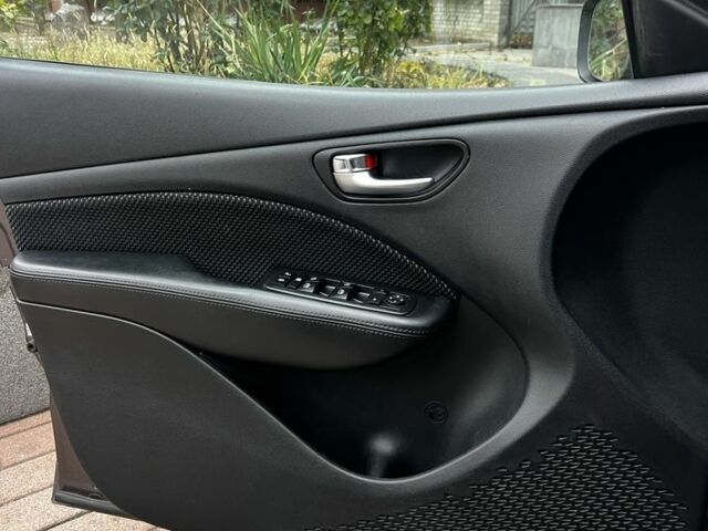 Серый Додж Дарт, объемом двигателя 2.4 л и пробегом 182 тыс. км за 7700 $, фото 10 на Automoto.ua